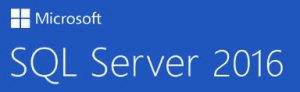 SQL Server 2014 2016 2019 Training Chad